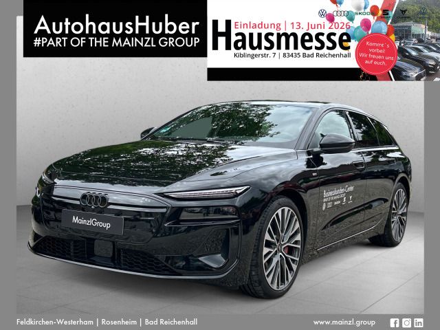 Audi A6 e-tron 9.500 km 82.900 &euro; Bad Reichenhall 83435