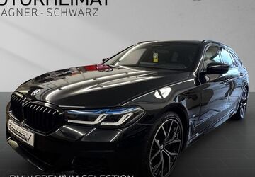 BMW 530 128.950 km 31.750 &euro; Traunstein 83278