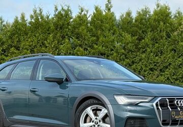 Audi A6 Allroad 147.000 km 26.900 &euro; Trostberg 83308