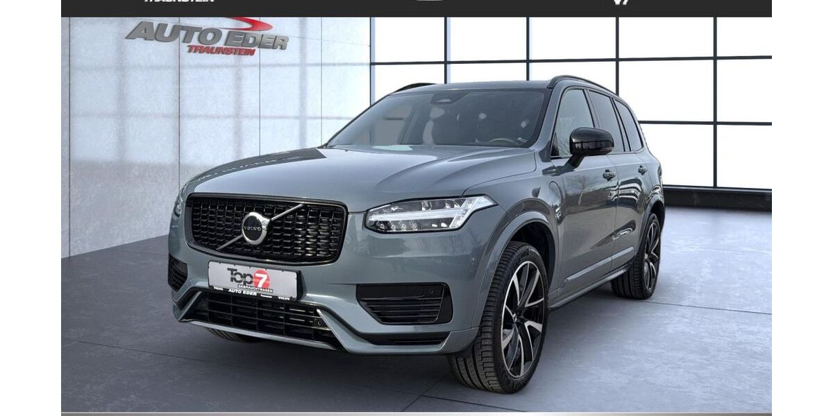 Volvo XC90 64.160 km 49.900 &euro; Traunstein 83278