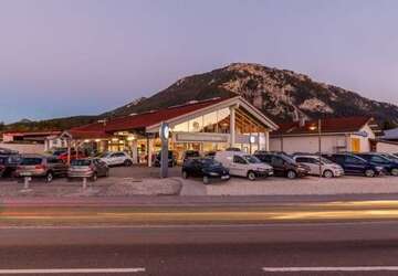 VW ID.3 44.142 km 23.990 &euro; Ruhpolding 83324