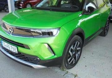 Opel Mokka 59.500 km 17.889 &euro; Petting 83367