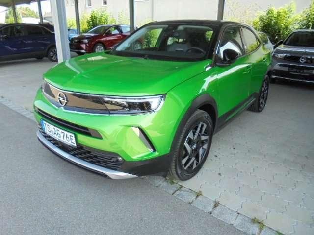 Opel Mokka 59.500 km 17.889 &euro; Petting 83367
